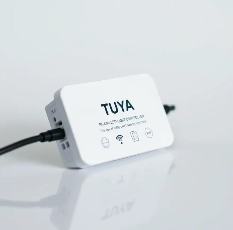 قیمت کنترلر روشنایی هوشمند Tuya-RGBW