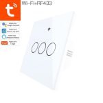 کلید سه-پل تویا Wi-Fi+RF