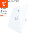 کلید تک-پل تویا Wi-Fi+RF