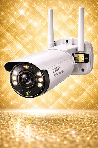 قیمت دوربین بولت سیمکارتی RS-1016