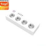 4 راهی هوشمند تویا با خروجی USB