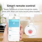 سنسور حرکتی PIR تویا Wi-Fi