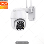 دوربین هوشمند تویا P500