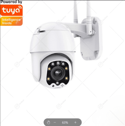 دوربین هوشمند تویا P500