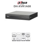 دستگاه DH-XVR1A08 DAHUA مدل ۸ کانال