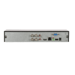 دستگاه XVR داهوا XVR5104HS-I3 مدل 4 کانال