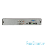 دستگاه XVR داهوا XVR5104HS-I مدل 4 کانال