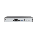 دستگاه NVR داهوا DH-NVR1104HS-P-S3/H مدل 4 کانال