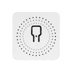 رله 16A تک-کانال تویا با قابلیت مانیتورینگ انرژی