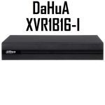 دستگاه داهوا XVR1B16-I مدل 8 کانال سری کوپر