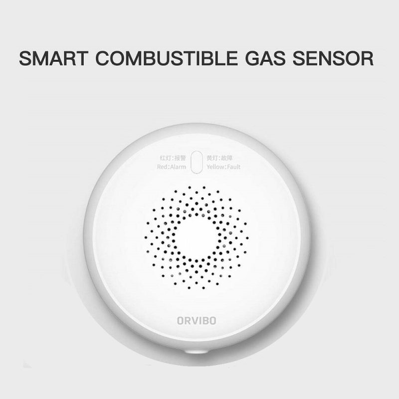 خرید سنسور گاز اورویبو SG30