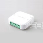 رله RGB اورویبو CC10ZW
