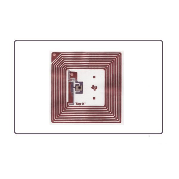 تگ RFID دستگیره هوشمند Z500