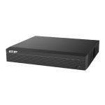 دستگاه NVR داهوا DH-NVR1B08HS-8P مدل 8 کانال