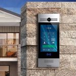 پنل بیرونی 7اینچی R29C آکواکس