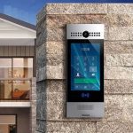 پنل بیرونی 7اینچی R29S آکواکس