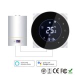 ترموستات هوشمند WHT-6000 تویا Wi-Fi
