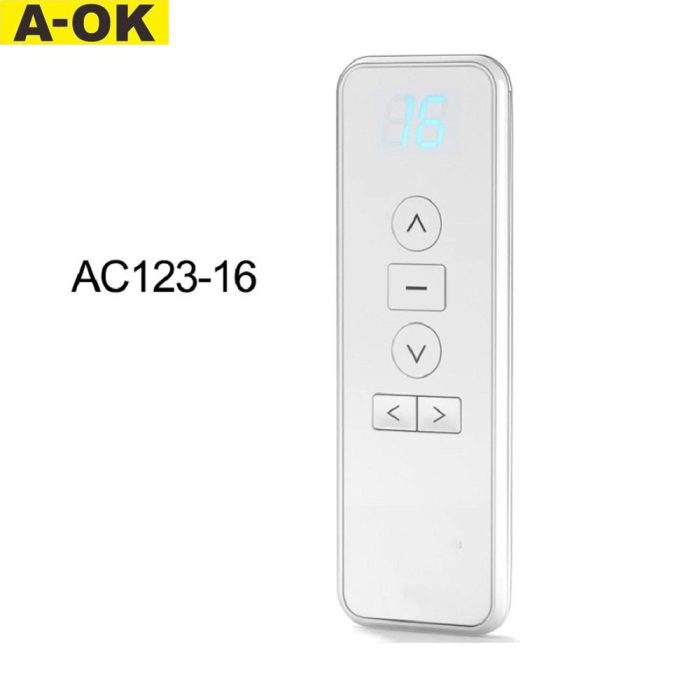 ریموت کنترل A-OK AC