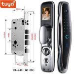 دستگیره هوشمند مدل SDT01