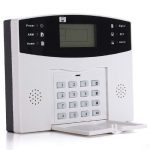 دزدگیر تویا مدل HS2 سیم کارتی