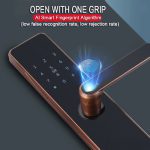 دستگیره هوشمند مدل SDT100