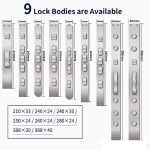 دستگیره هوشمند مدل SDT100