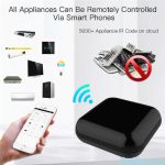 کنترلر IR+RF هوشمند تویا Wi-Fi