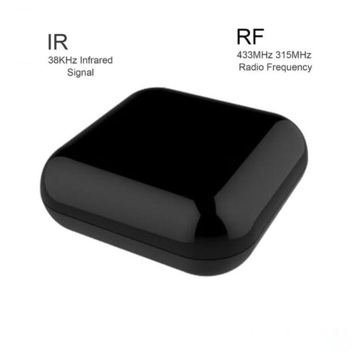 کنترلر IR+RF هوشمند تویا Wi-Fi