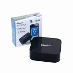 کنترلر مرکزی ساناف Sonoff واسط تبدیل امواج بیسیم RF به Wi-Fi