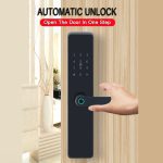 دستگیره هوشمند مدل SDT100