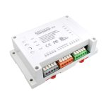 رله سوئیچ 4 کانال Sonoff-4ch مدل R2