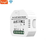 رله سوئیچ پشت کلیدی تویا