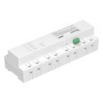 رله سوییچ 4 کانال 20 آمپر اسلیو RS485 سونوف