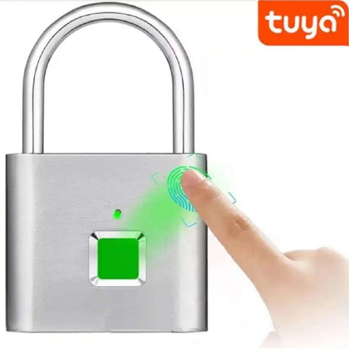 قفل هوشمند Tuya Smart
