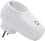 پریز هوشمند ساناف Sonoff باقابلیت زمانبندی