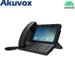 تلفن هوشمند آکواکس VP-R48G