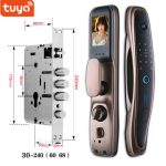 دستگیره هوشمند مدل SDT01