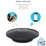 کنترلر رادیویی اورویبو V20RB