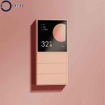تاچ پنل اورویبو MixpadS