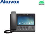 تلفن هوشمند آکواکس VP-R48G