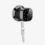 دستگیره درب هوشمند B220