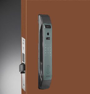 قفل هوشمند F300 هوم لاک | Home Lock F300