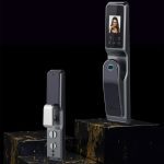 دستگیره هوشمند مدل F450