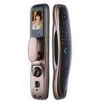 دستگیره هوشمند مدل SDT01