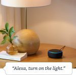 دستیار صوتی آمازون Echo Dot (3rd Gen)