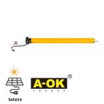موتور پرده A-OK AM35