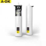 موتور پرده A-OK AM55