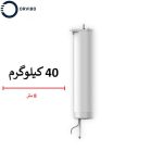 موتور پرده W10CA-1GN اورویبو