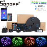 پکیج استریپ لایت RGB ساناف