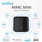 کنترلر رادیویی BroadLink RM4C-Mini